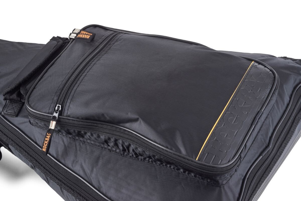 RB 20506 FV B Deluxe Line FV-Model Gigbag
